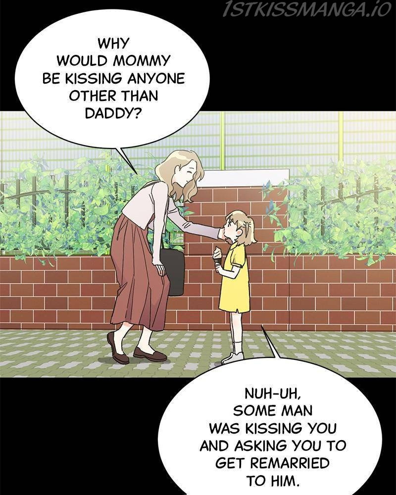 Kiss Sixth Senses chapter 44 - page 42