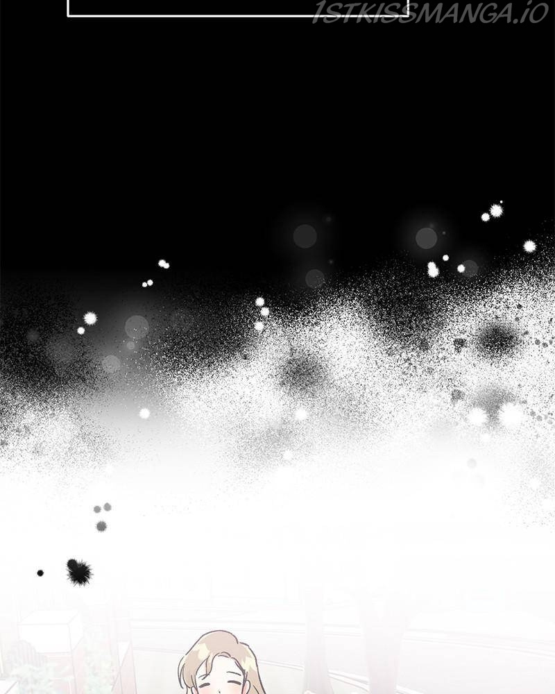 Kiss Sixth Senses chapter 44 - page 47
