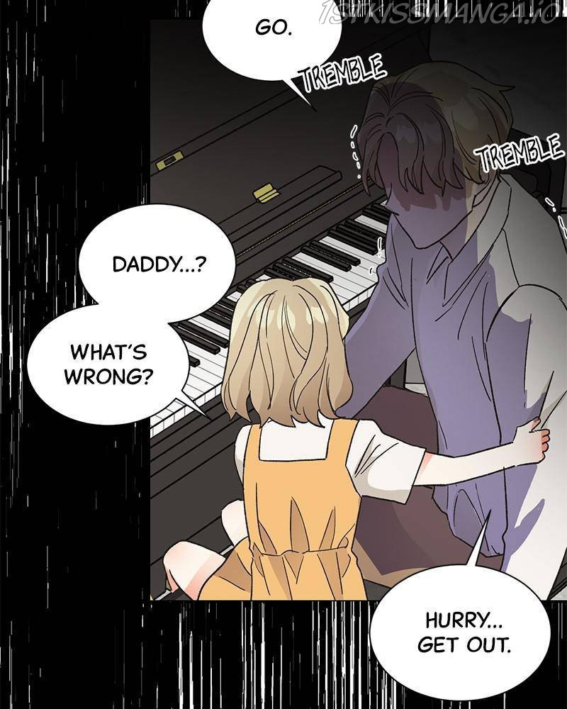 Kiss Sixth Senses chapter 44 - page 57