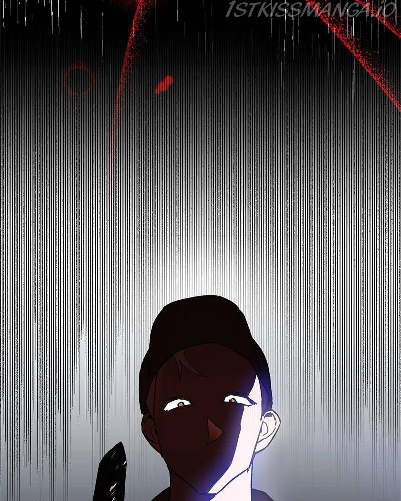 Kiss Sixth Senses chapter 44 - page 62