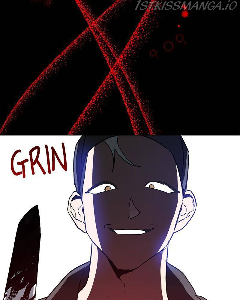 Kiss Sixth Senses chapter 44 - page 64