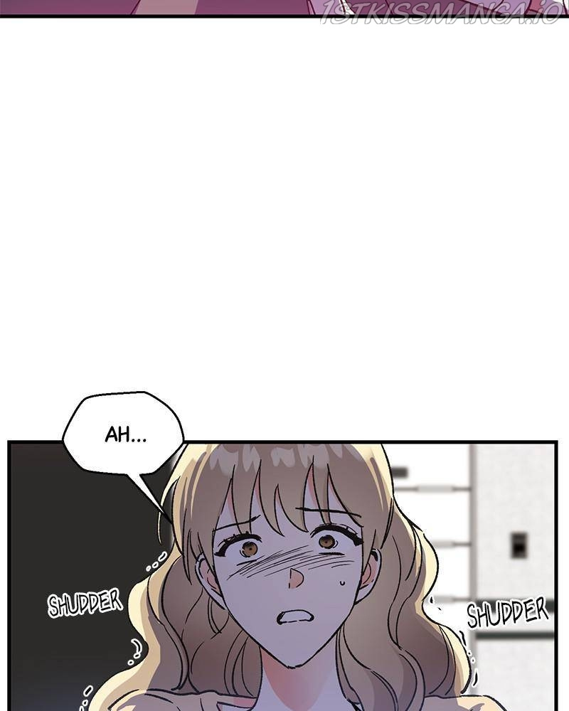 Kiss Sixth Senses chapter 44 - page 7