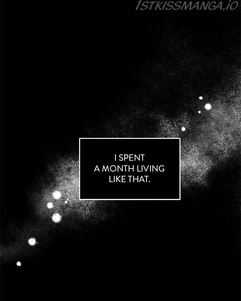 Kiss Sixth Senses chapter 44 - page 72