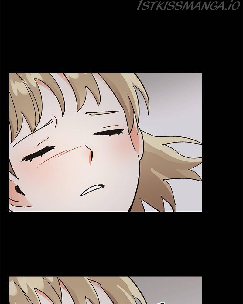 Kiss Sixth Senses chapter 44 - page 73