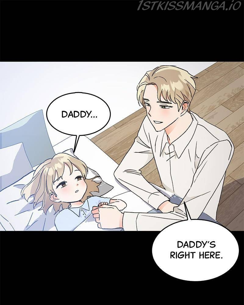 Kiss Sixth Senses chapter 44 - page 75
