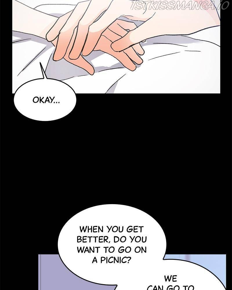 Kiss Sixth Senses chapter 44 - page 78
