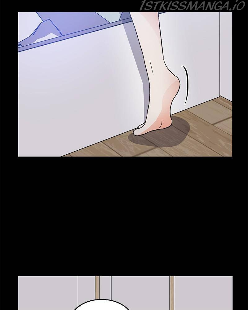 Kiss Sixth Senses chapter 44 - page 86