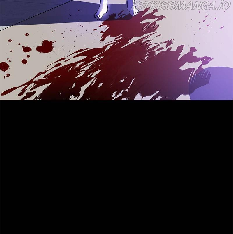 Kiss Sixth Senses chapter 44 - page 92