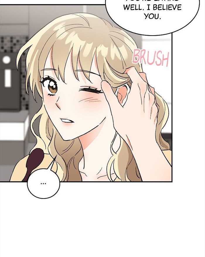 Kiss Sixth Senses chapter 45 - page 100