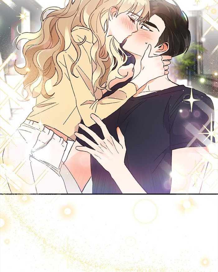 Kiss Sixth Senses chapter 45 - page 105