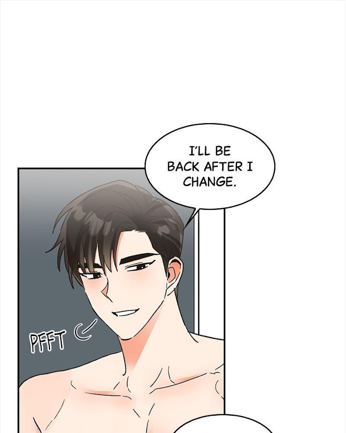 Kiss Sixth Senses chapter 45 - page 12
