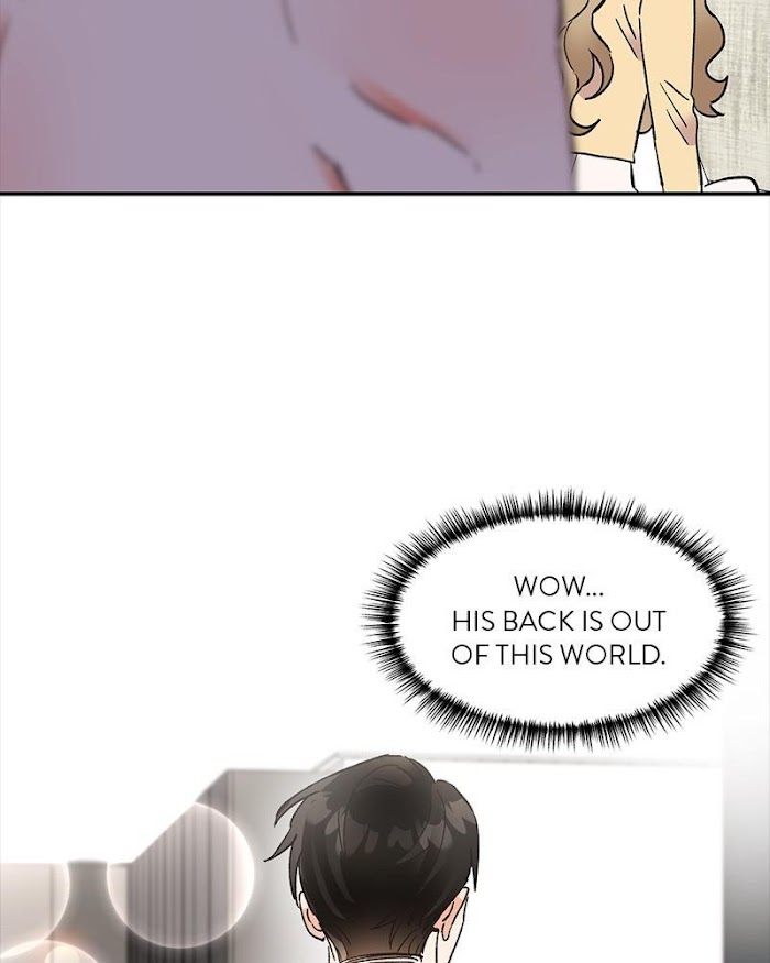 Kiss Sixth Senses chapter 45 - page 14