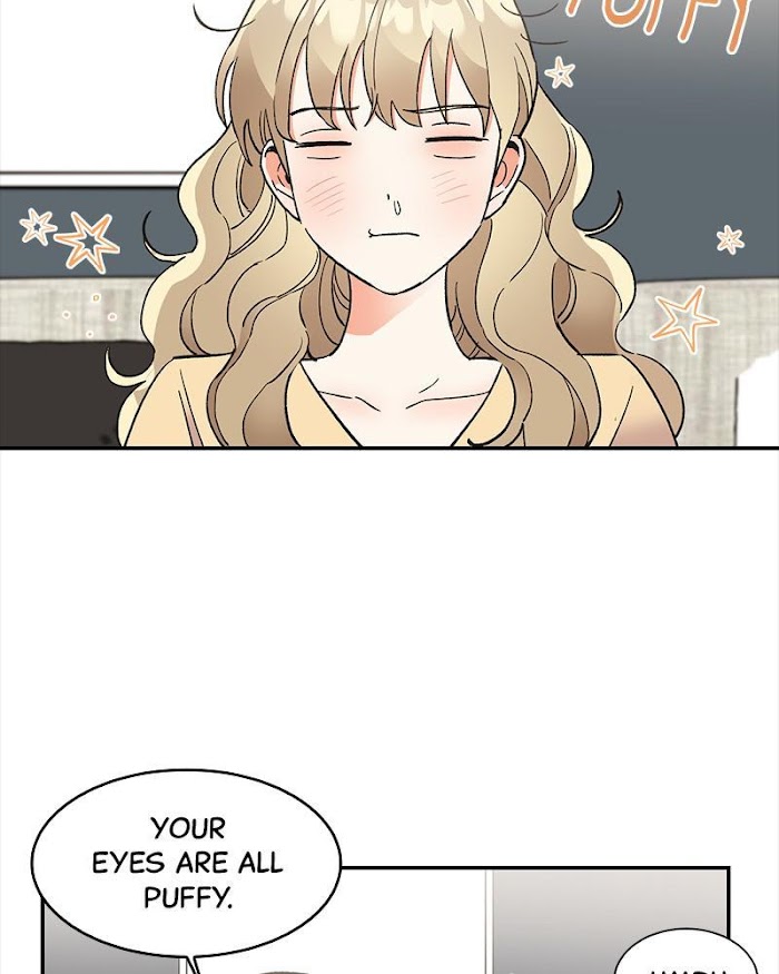 Kiss Sixth Senses chapter 45 - page 2