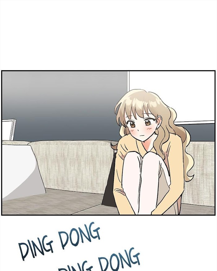 Kiss Sixth Senses chapter 45 - page 23