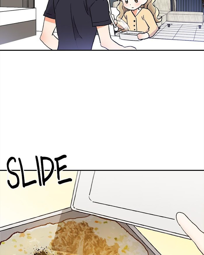Kiss Sixth Senses chapter 45 - page 28