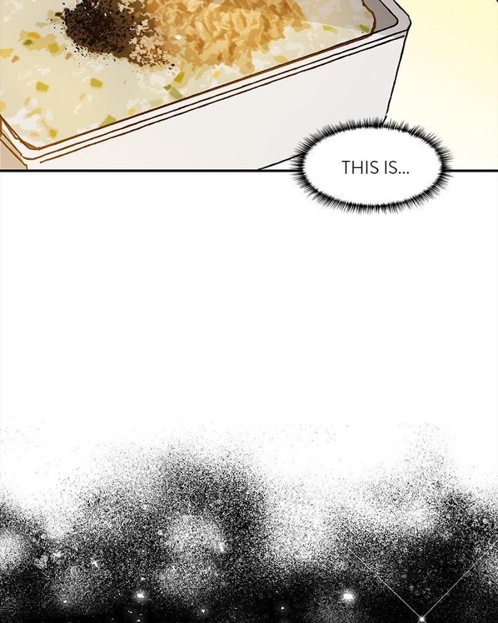 Kiss Sixth Senses chapter 45 - page 29