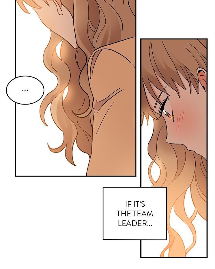 Kiss Sixth Senses chapter 45 - page 38