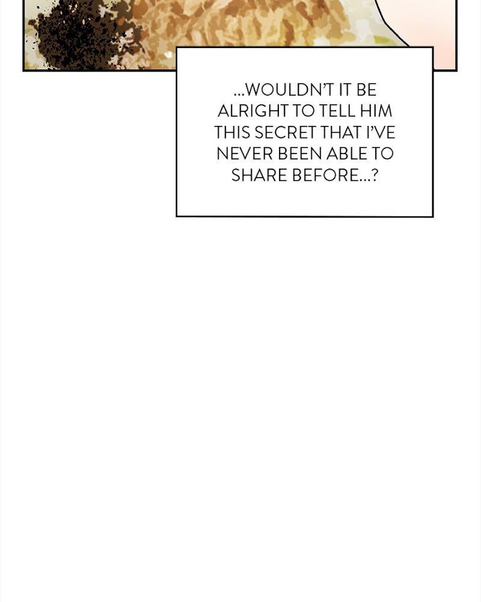 Kiss Sixth Senses chapter 45 - page 40