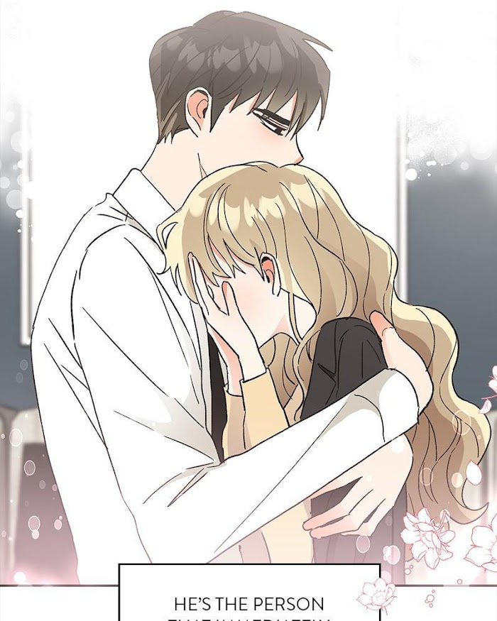 Kiss Sixth Senses chapter 45 - page 41