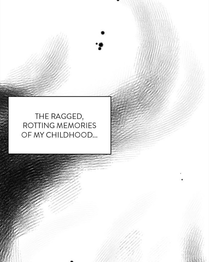 Kiss Sixth Senses chapter 45 - page 43