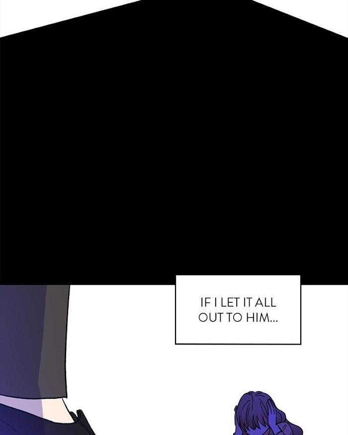 Kiss Sixth Senses chapter 45 - page 45