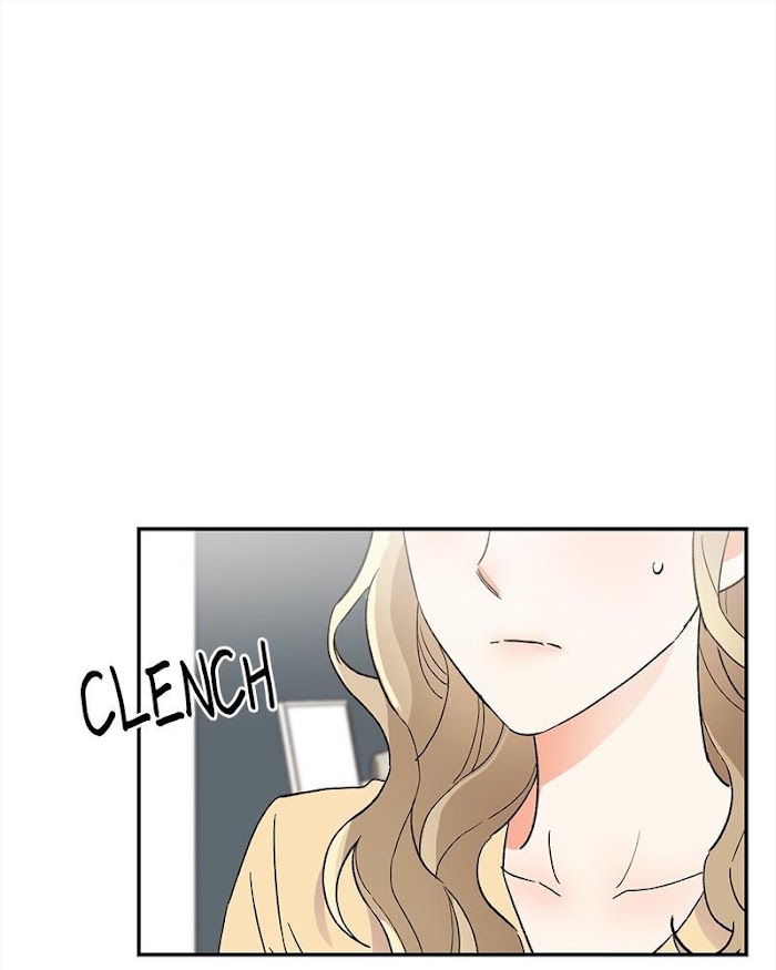 Kiss Sixth Senses chapter 45 - page 50