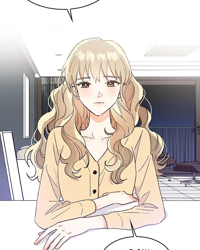 Kiss Sixth Senses chapter 45 - page 54
