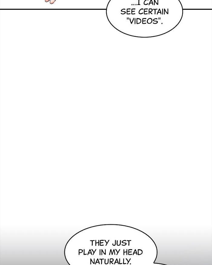 Kiss Sixth Senses chapter 45 - page 55