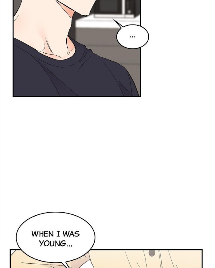 Kiss Sixth Senses chapter 45 - page 61