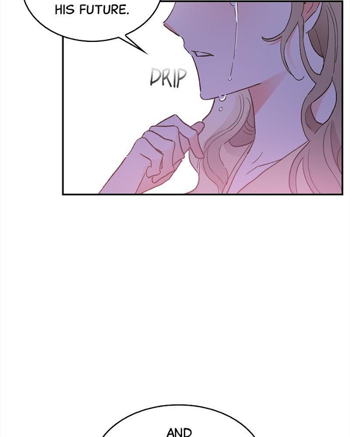 Kiss Sixth Senses chapter 45 - page 64