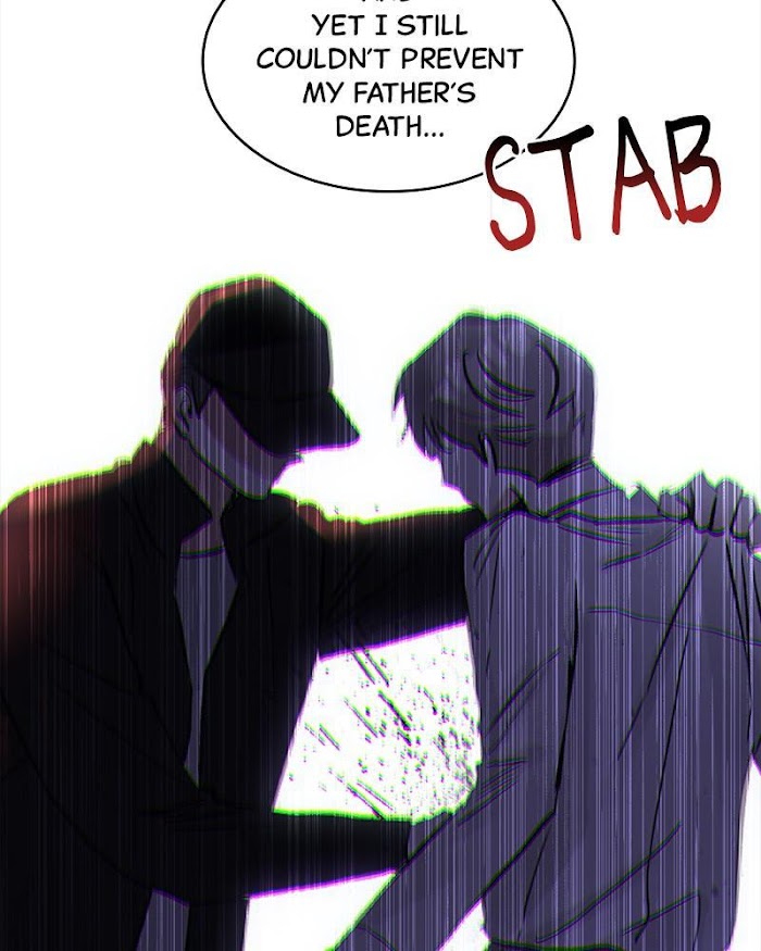 Kiss Sixth Senses chapter 45 - page 65