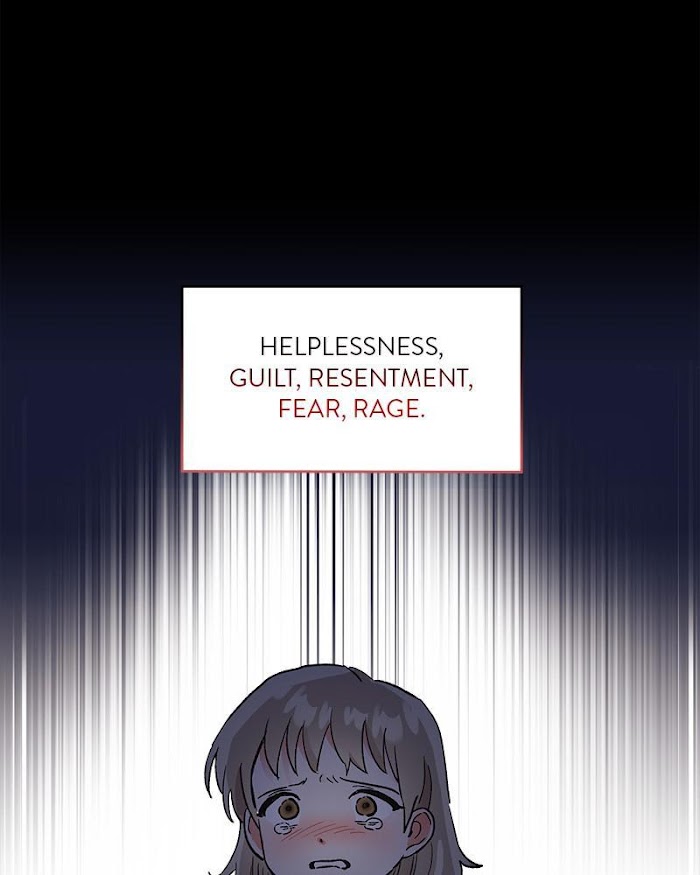 Kiss Sixth Senses chapter 45 - page 69