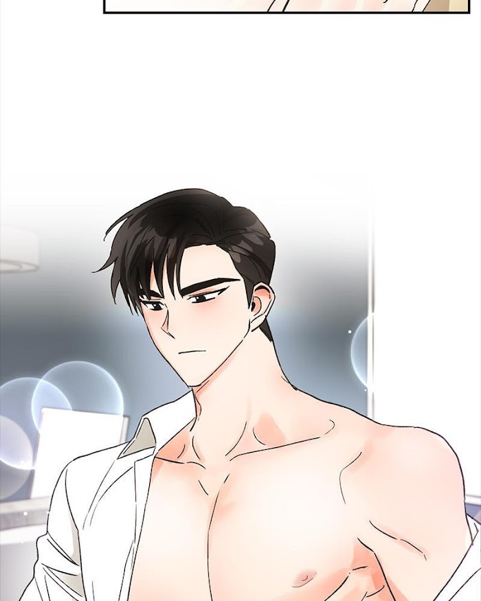 Kiss Sixth Senses chapter 45 - page 7