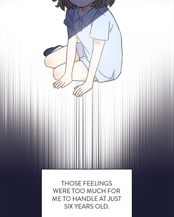 Kiss Sixth Senses chapter 45 - page 70