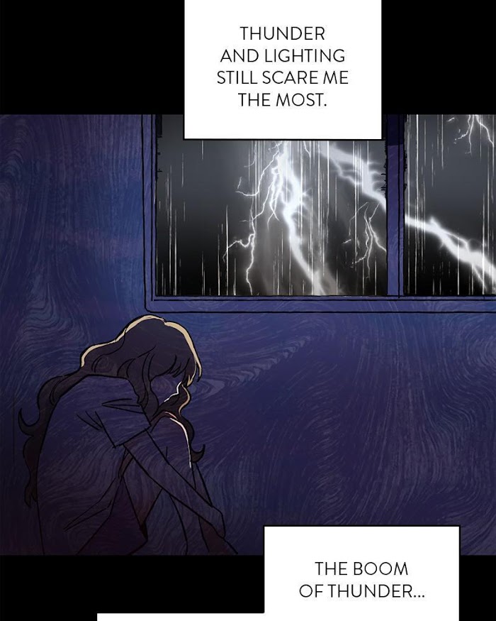 Kiss Sixth Senses chapter 45 - page 75