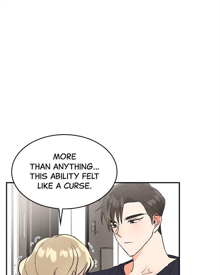 Kiss Sixth Senses chapter 45 - page 78
