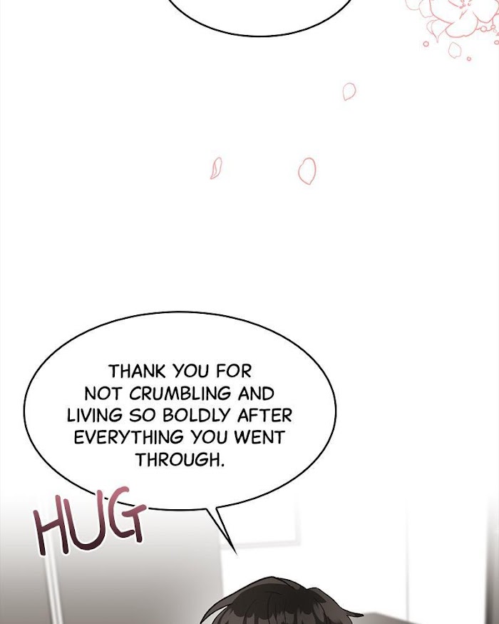 Kiss Sixth Senses chapter 45 - page 81
