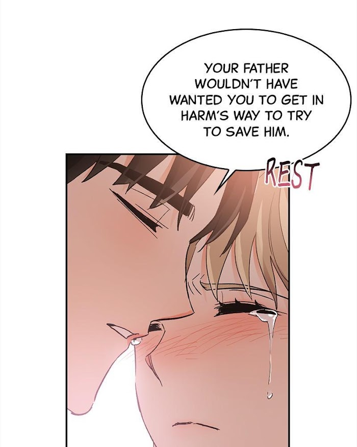 Kiss Sixth Senses chapter 45 - page 83