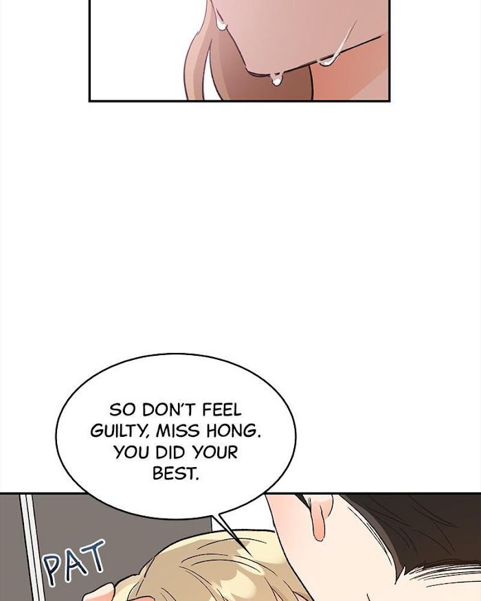 Kiss Sixth Senses chapter 45 - page 84