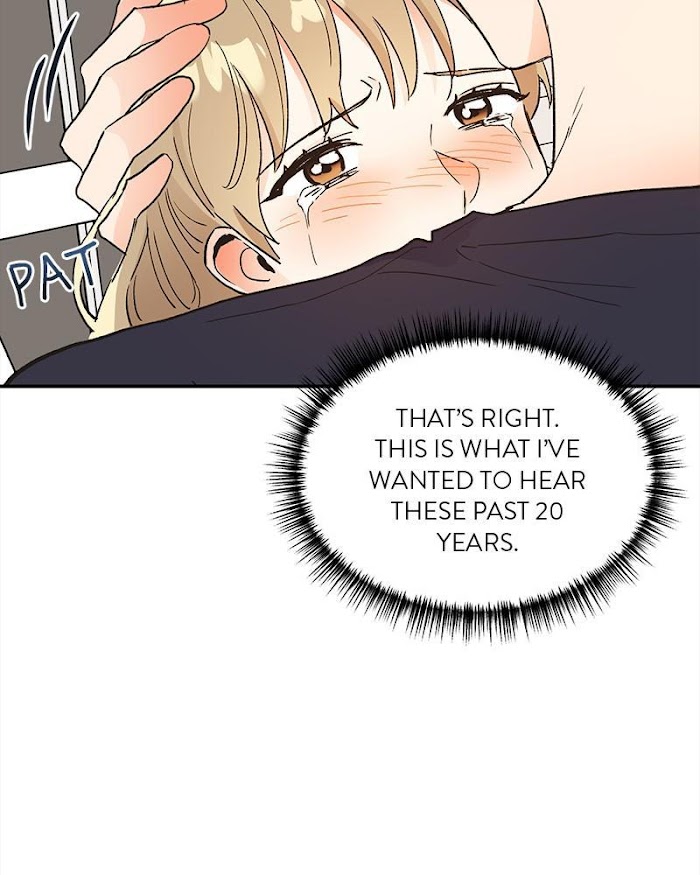 Kiss Sixth Senses chapter 45 - page 85