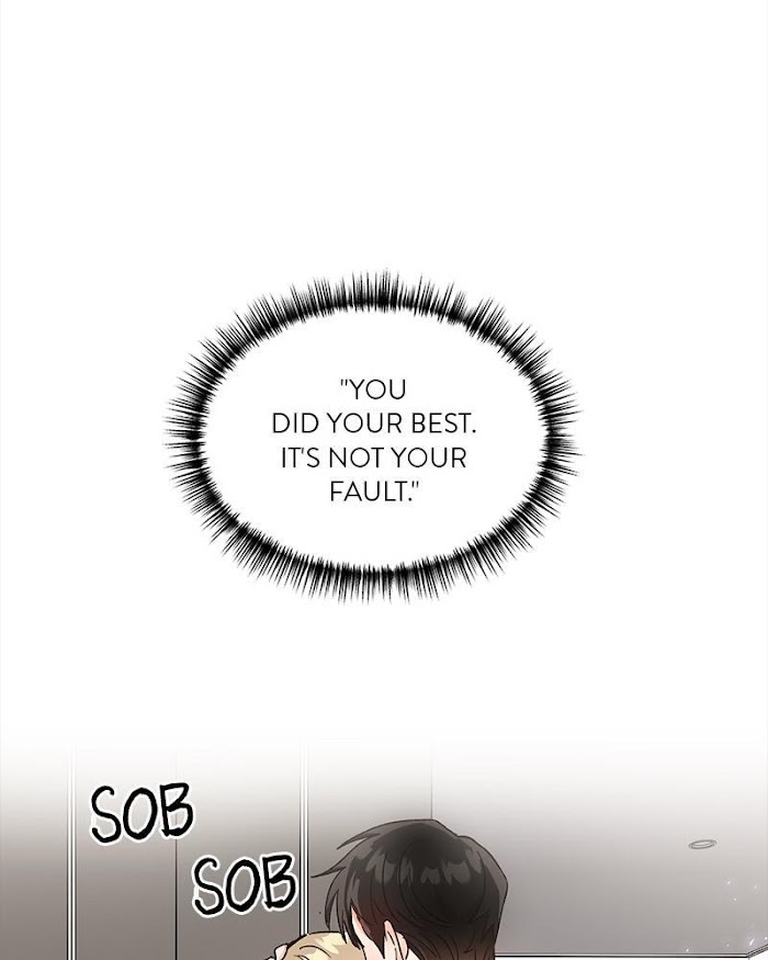 Kiss Sixth Senses chapter 45 - page 86