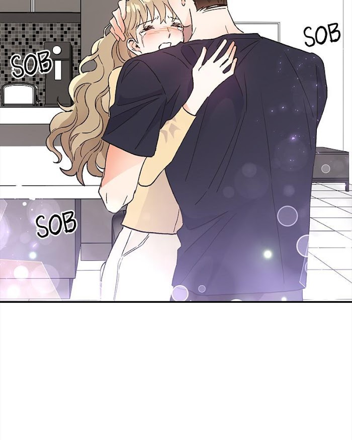 Kiss Sixth Senses chapter 45 - page 87