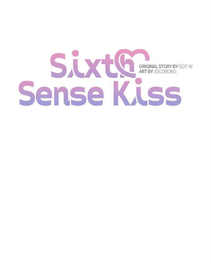 Kiss Sixth Senses chapter 45 - page 89