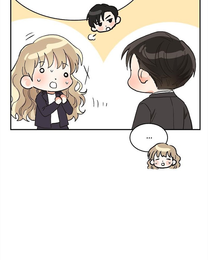 Kiss Sixth Senses chapter 45 - page 98
