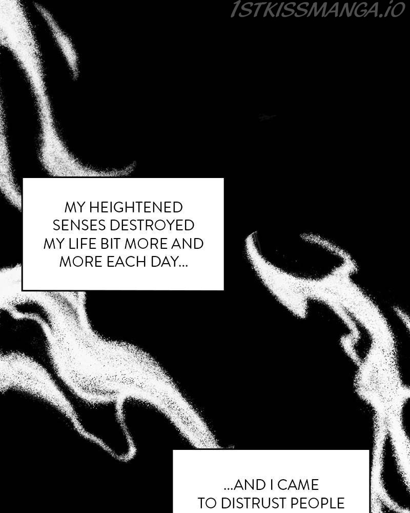 Kiss Sixth Senses chapter 46 - page 103