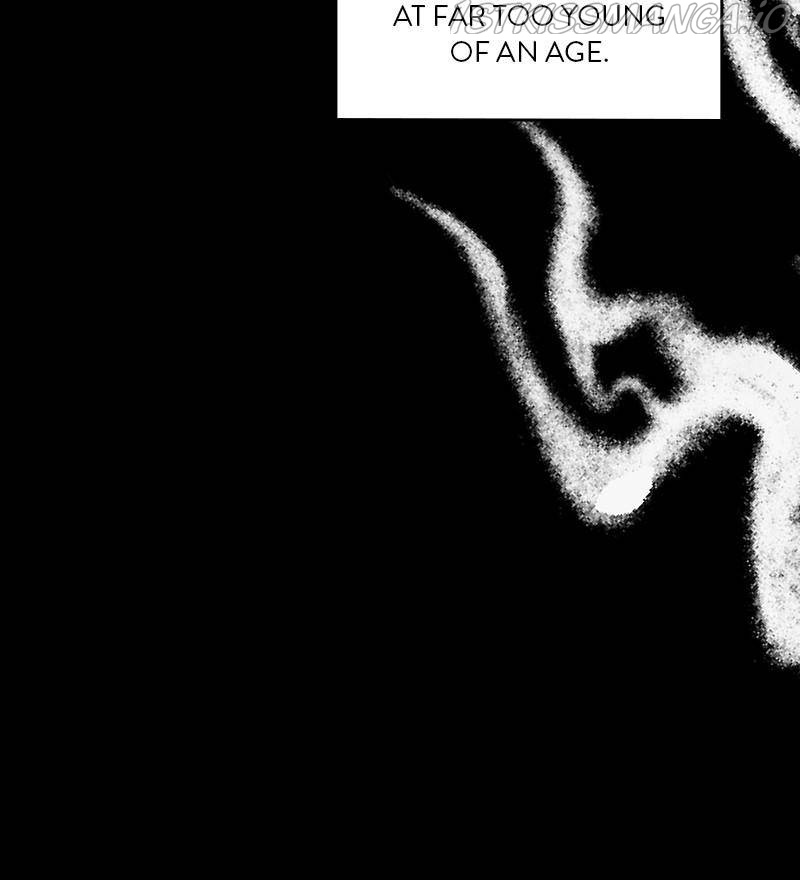 Kiss Sixth Senses chapter 46 - page 104
