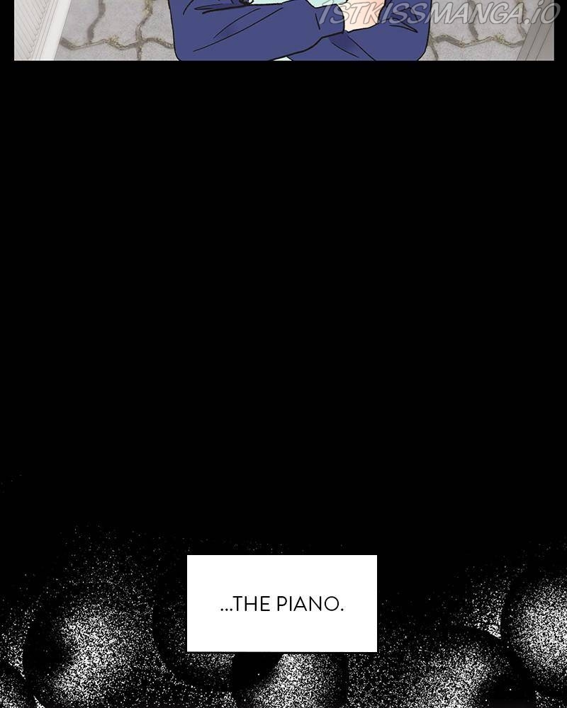 Kiss Sixth Senses chapter 46 - page 108