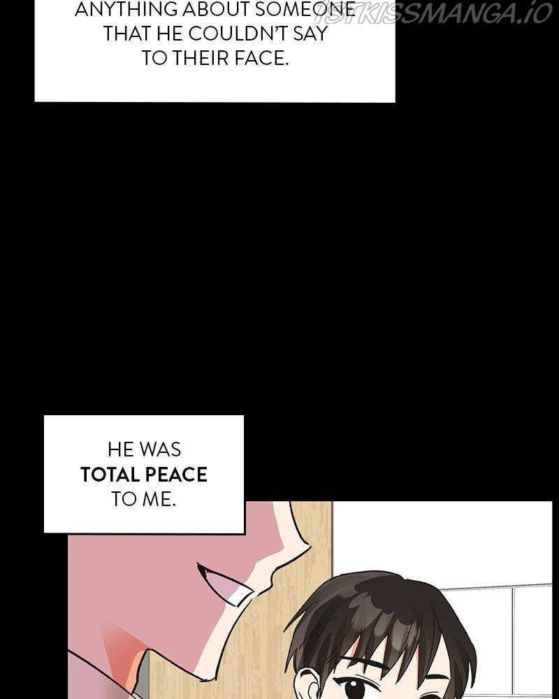 Kiss Sixth Senses chapter 46 - page 112