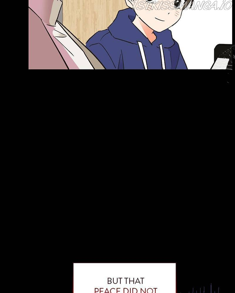 Kiss Sixth Senses chapter 46 - page 113