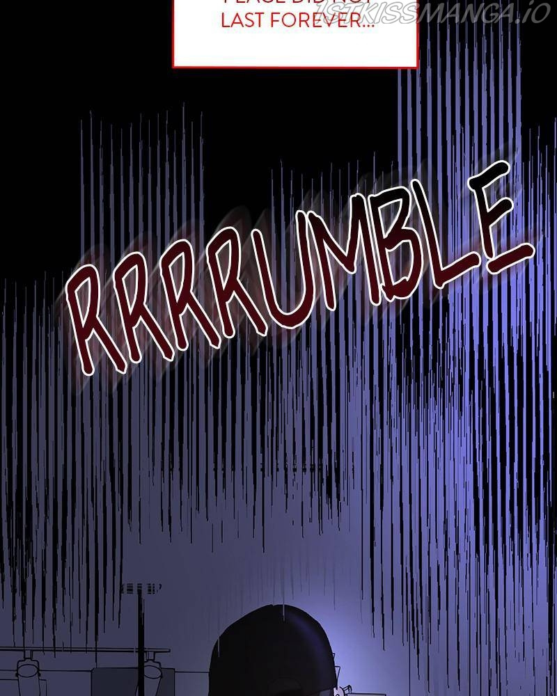 Kiss Sixth Senses chapter 46 - page 114